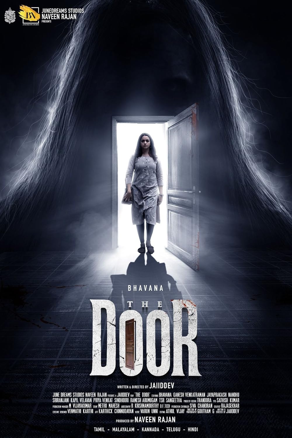 The Door