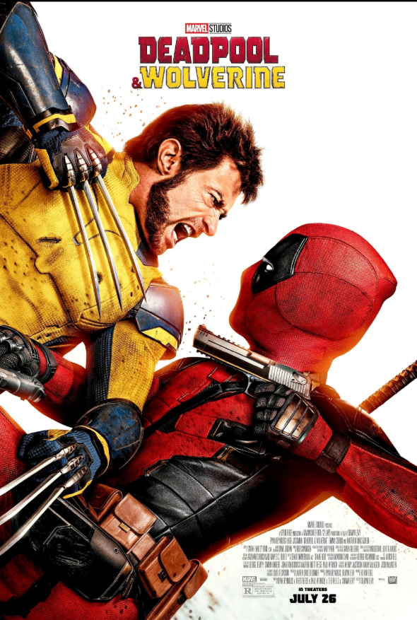 Deadpool & Wolverine