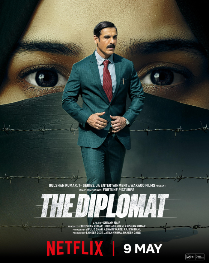 The Diplomat