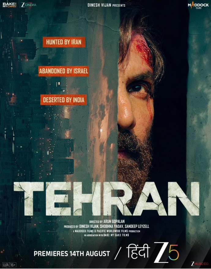 Tehran