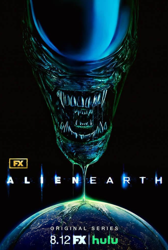 Alien: Earth