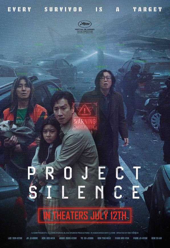 Project Silence