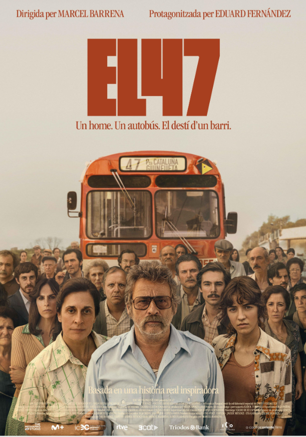 El 47