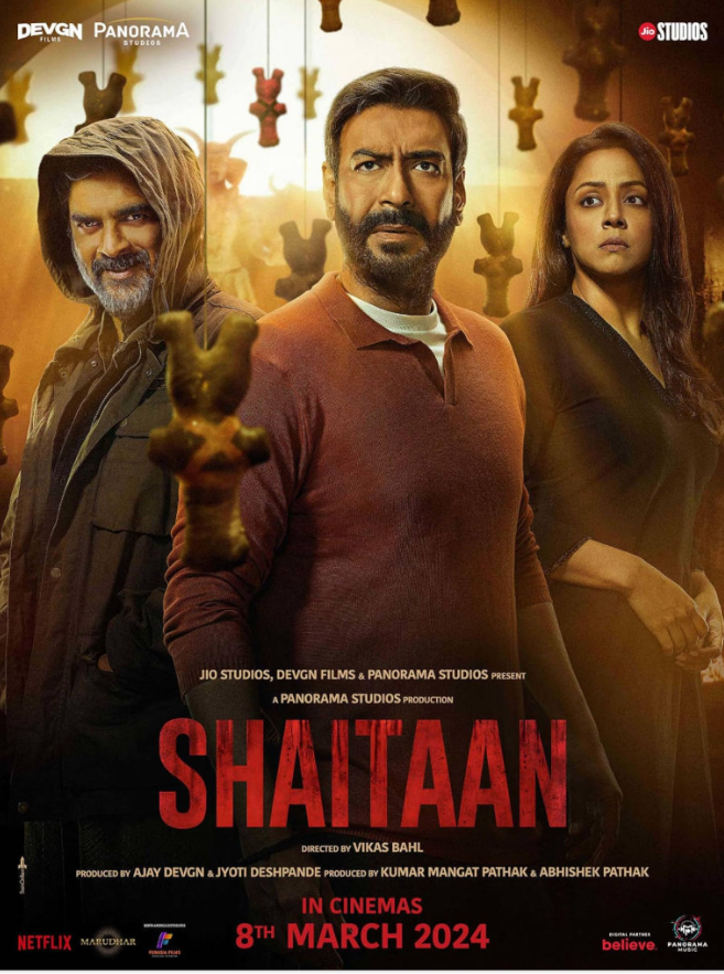Shaitaan