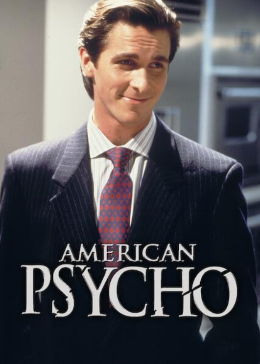 American Psycho
