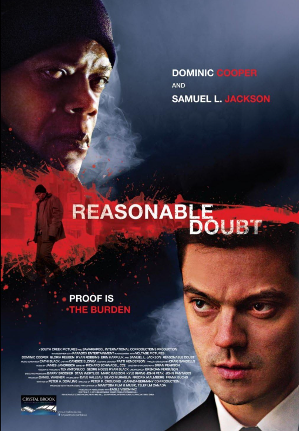 Reasonable Doubt